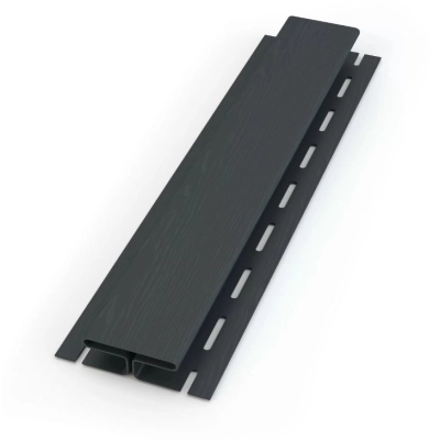 GAMRAT Listwa PCV typu " H " - 3 mb